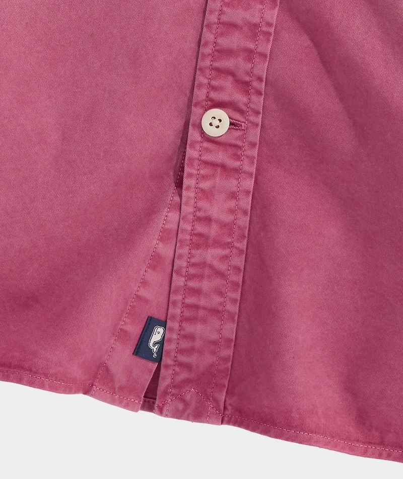 Lived-In Dockman Shirt