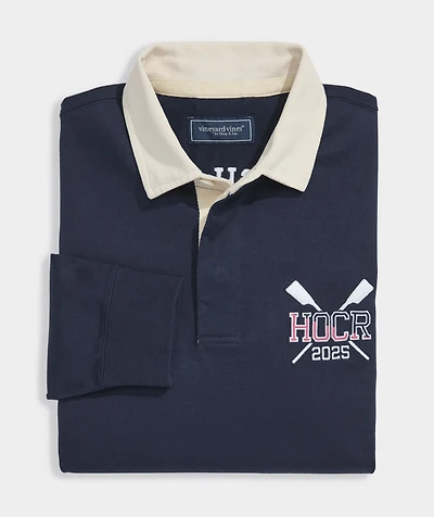 Head Of The Charles® Rugby Shirt
