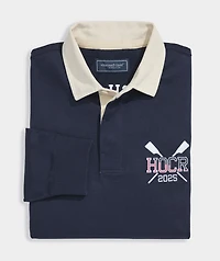 Head Of The Charles® Rugby Shirt