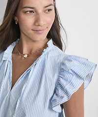 Haley Harbor Dress
