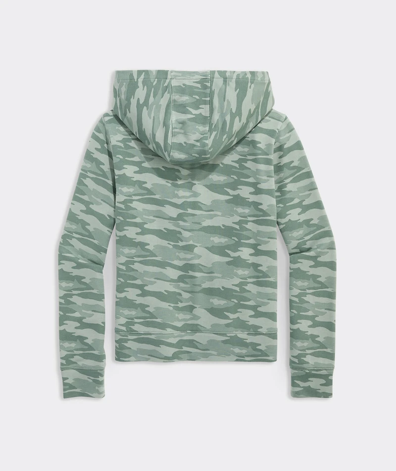 Girls' Dreamcloth® Full-Zip Hoodie