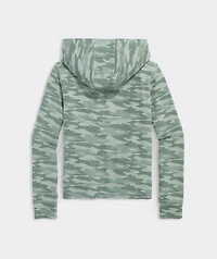 Girls' Dreamcloth® Full-Zip Hoodie