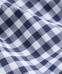 Mainsail Gingham Featherweight Performance Shirt