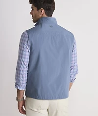 Mariner Soft Shell Performance Vest