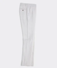Linen Breaker Pants