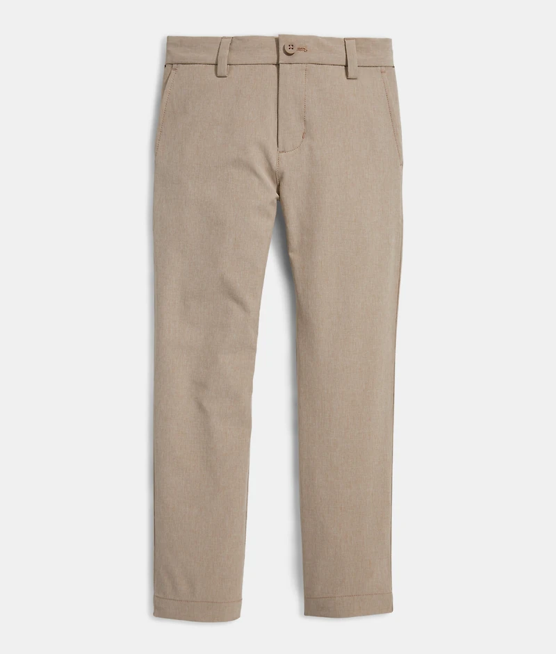Boys' Lightweight Performance Breaker Pants