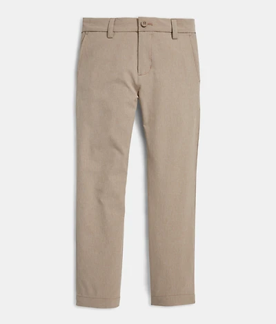 Boys' Lightweight Performance Breaker Pants