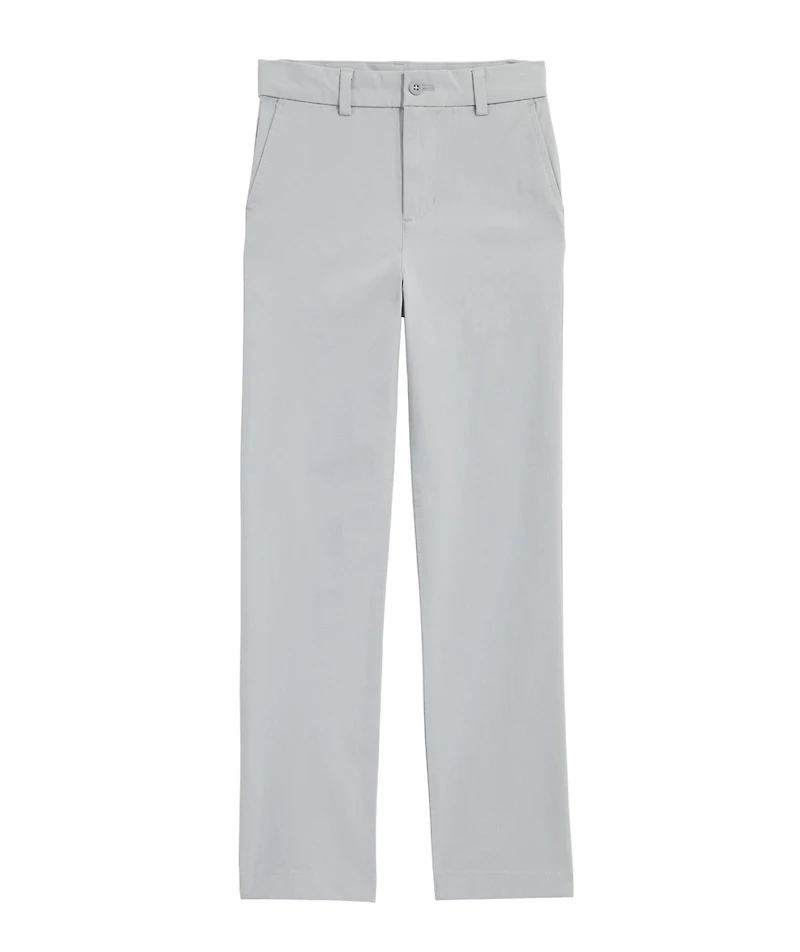 OUTLET Boys' Performance Breaker Pants