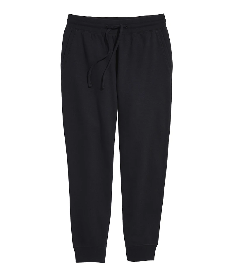 OUTLET Brushed Terry Joggers