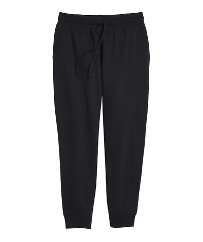 OUTLET Brushed Terry Joggers