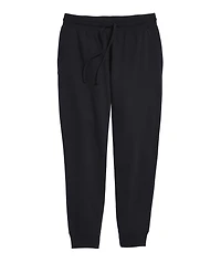 OUTLET Brushed Terry Joggers