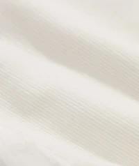 Girls' Corduroy Button-Front Skirt