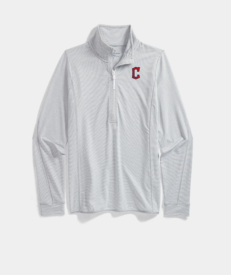 Women's Cleveland Guardians Sankaty Shep Shirt®