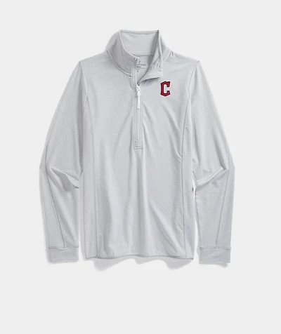 Women's Cleveland Guardians Sankaty Shep Shirt®