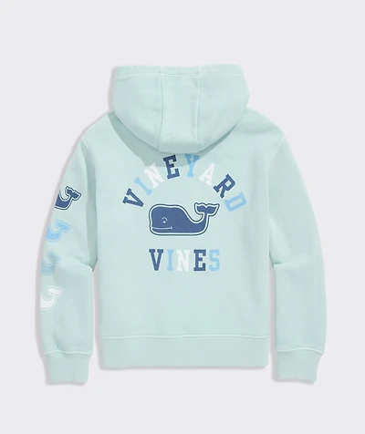 Girls' Surf Terry Hoodie