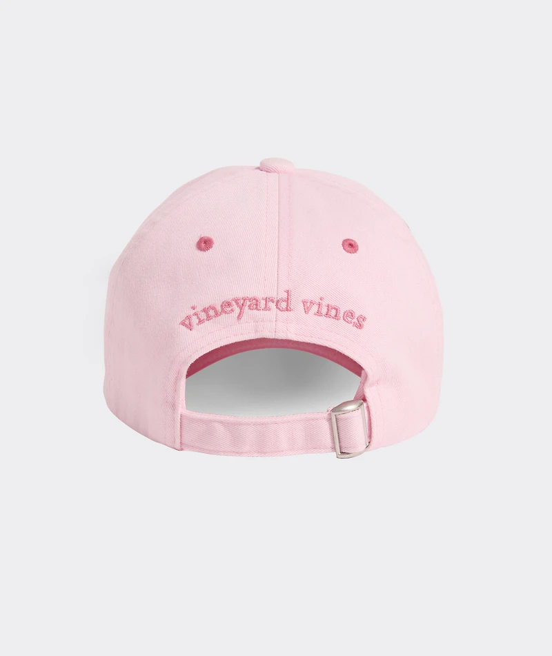 Girls' Rainbow Pop Hat