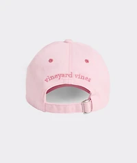 Girls' Rainbow Pop Hat