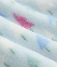 Girls' High Pile Lounge Pants