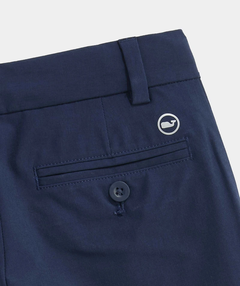 Boys' Lightweight Performance Pants