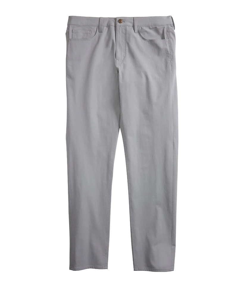 OUTLET Performance 5-Pocket Pants