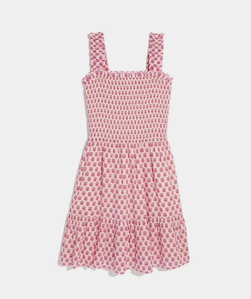 Ellen Mini Dress