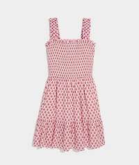 Ellen Mini Dress