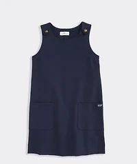 Girls' Jenna Ponte Jumper