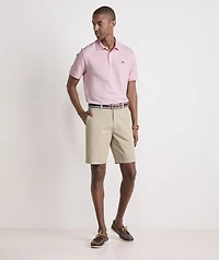 9 Inch Stretch Breaker Shorts