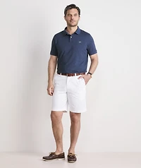 9 Inch Stretch Breaker Shorts