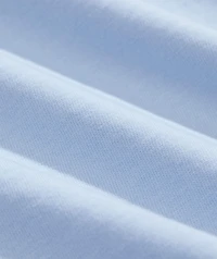 Boys' Hanukkah Whale Long-Sleeve Pocket Tee