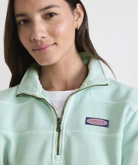 Surf Terry Shep Shirt