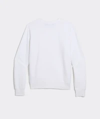 Lobster Surf Terry Sweatshirt