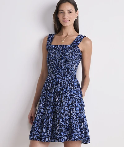 Ellen Mini Dress