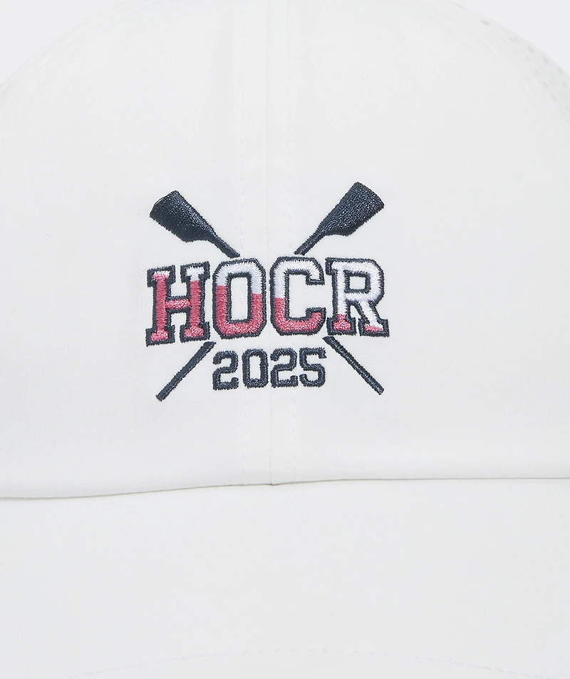 Head Of The Charles® Performance Baseball Hat