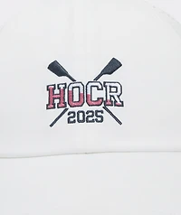 Head Of The Charles® Performance Baseball Hat