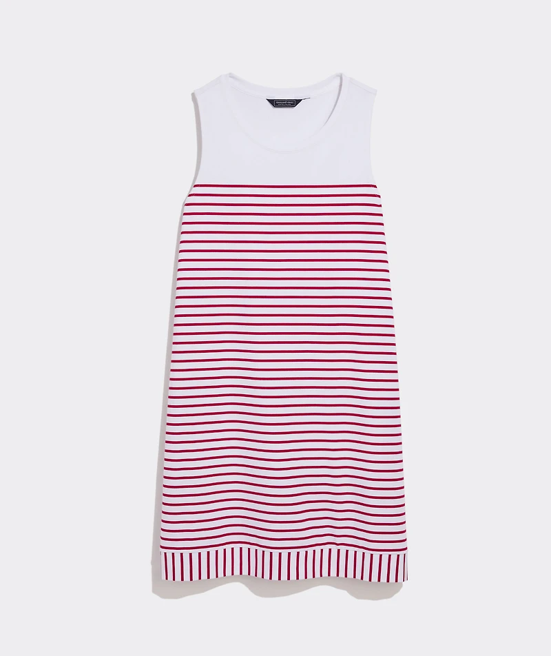 Catherine Shift Dress