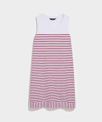 Catherine Shift Dress