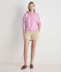 Seaspun Cashmere Hoodie Sweater