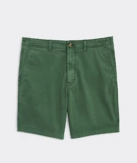 7 Inch Island Shorts