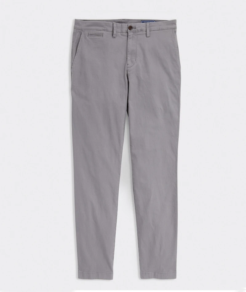 Classic Chinos