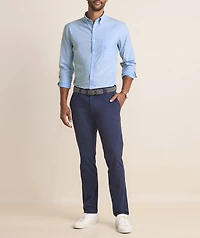 Breakwater Solid Performance Cotton Shirt