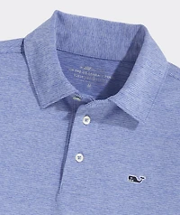 Boys' St. Jean Stripe Sankaty Performance Polo