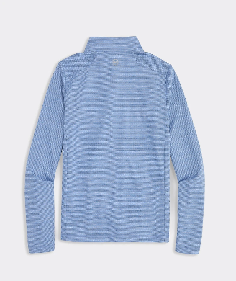 Boys' Sankaty Quarter-Zip