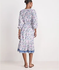 Voile Cover-Up