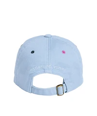OUTLET Girls' Rainbow Pop Baseball Hat