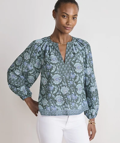 Emilia Top
