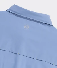 Masthead Solid Performance Harbor Shirt