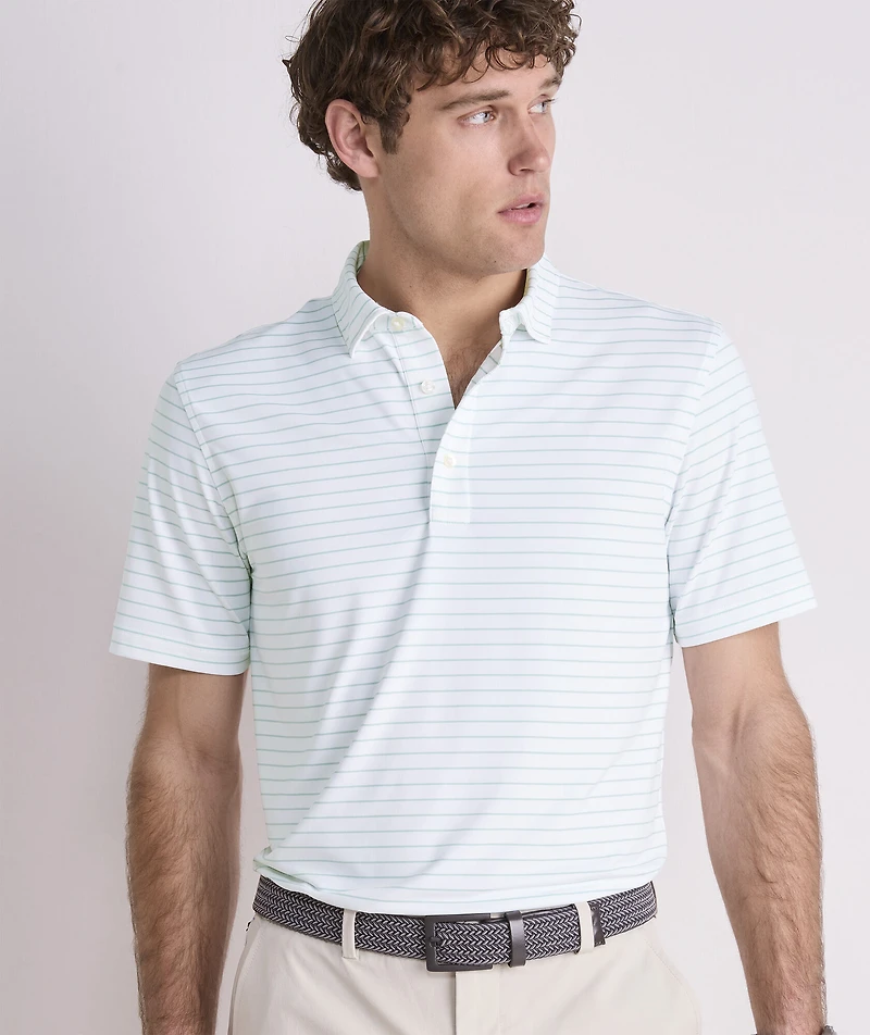 Palmero Performance Polo