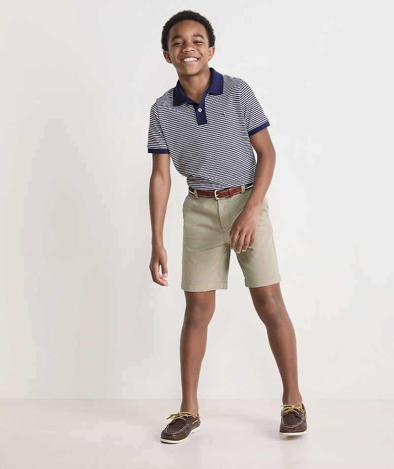 Boys' Breaker Shorts