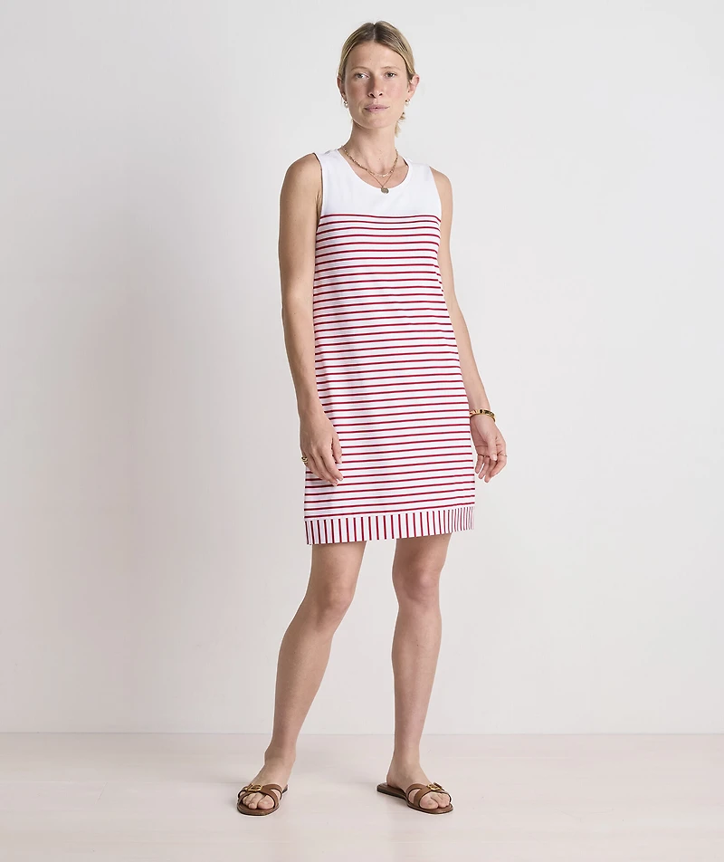 Catherine Shift Dress